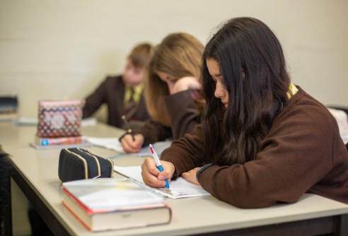 Our Vision for Learning